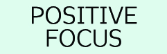 March POSITIVE FOCUS